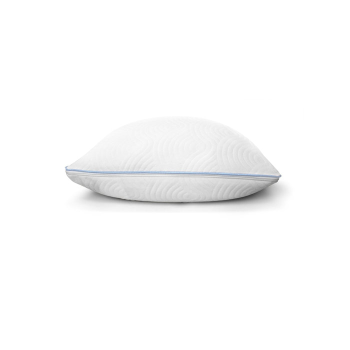 TempurPedic TEMPURCloud Adjustable Cooling Pillow & Reviews Wayfair